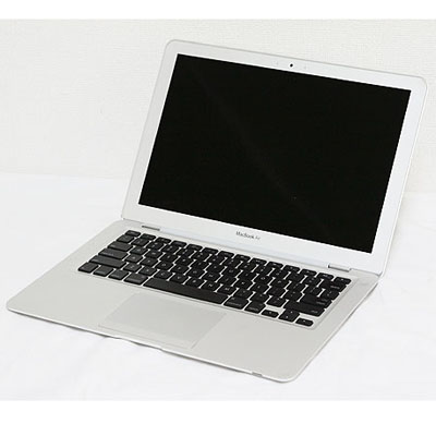 Appple MacBook Air MB003J/A | 中古買取価格 27000円