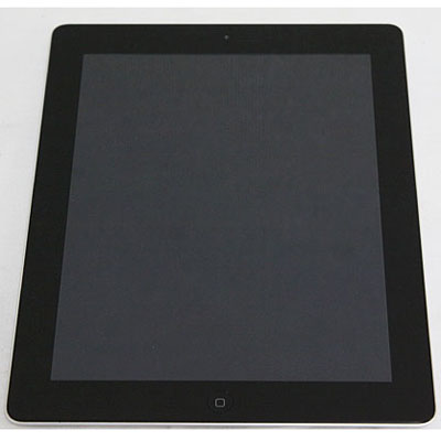 Apple iPad2 Wi-Fi 16GB MC769J/A | 中古買取価格 19000円