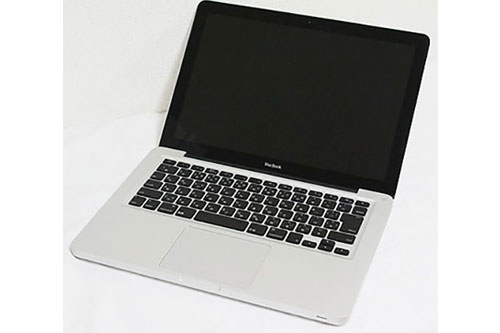 Apple MacBook MB466J/A | 中古買取価格 22000円