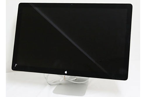 Apple Display MC914J/B | 中古買取価格 40000円