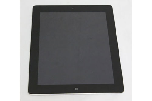 Apple iPad3 Wi-Fi 16GB MC705J/A | 中古買取価格 22000円