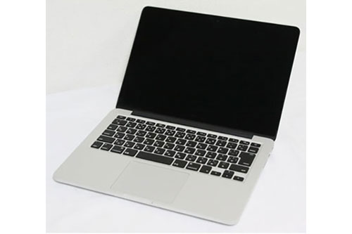 Apple MacBook Pro MD212J/A | 中古買取価格 79000円