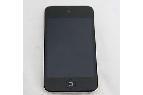 Apple iPod touch MC547J/A | 中古買取価格 9500円
