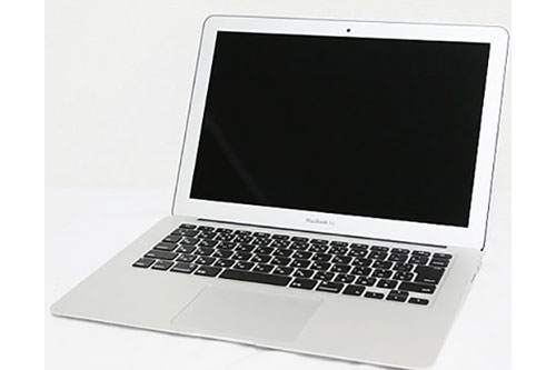 Apple MacBook Air MD232J/A | 中古買取価格 68000円