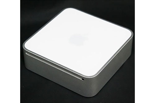Apple Mac mini 160GB MC238J/A | 中古買取価格 17500円
