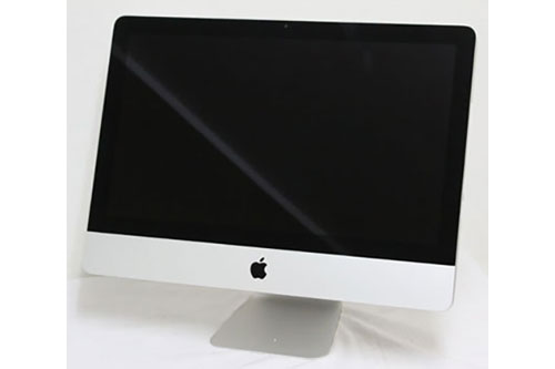 Apple iMac MC309J/A | 中古買取価格 52500円