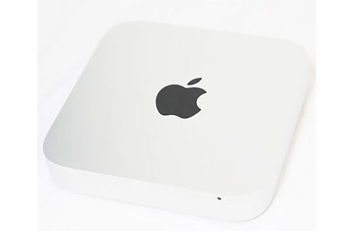 Apple Mac mini MD389J/A | 中古買取価格 44000円