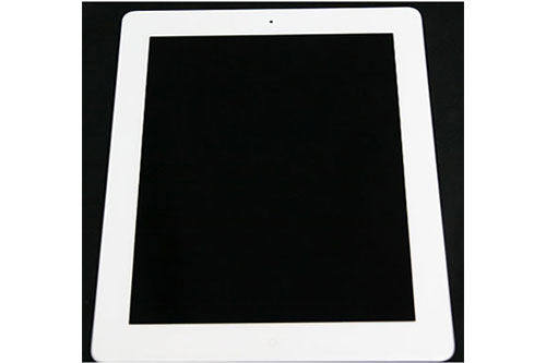 Apple iPad Retina Wi-Fi 32GB MD514J/A | 中古買取価格 32000円