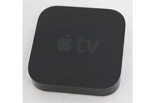 Apple TV MC572J/A| 中古買取価格 5000円