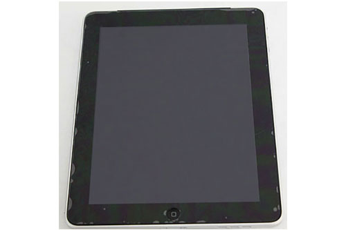 Apple iPad 32GB Wi-Fi+3G MC496J/A | 中古買取価格 10500円