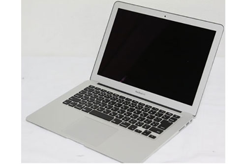 Apple MacBook Air MC965J/A | 中古買取価格 47000円