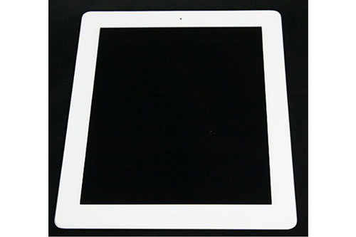 Apple iPad2 Wi-Fi 32GB MC980J/A | 中古買取価格 20000円