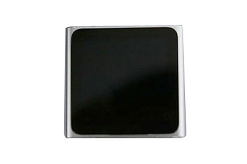 Apple iPod nano MC525LL/A  | 中古買取価格 3500円