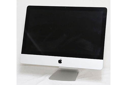 Apple iMac MC309J/A | 中古買取価格 53000円