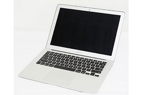 Apple MacBook Air MC966J/A | 中古買取価格 62000円