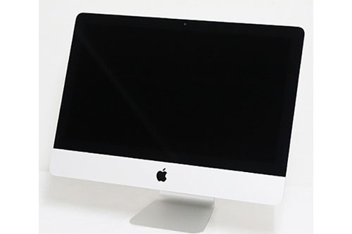 Apple iMac MD093J/A | 中古買取価格 65000円