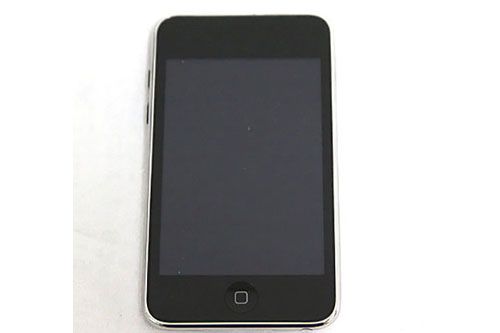 Apple iPod touch MC011J/A   | 中古買取価格 6000円