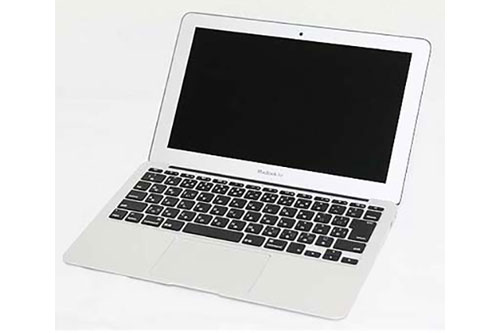 Apple MacBook Air MD845JA/A | 中古買取価格 81000円