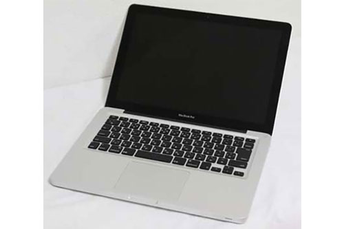 Apple MacBook Pro MC700J/A | 中古買取価格 51000円