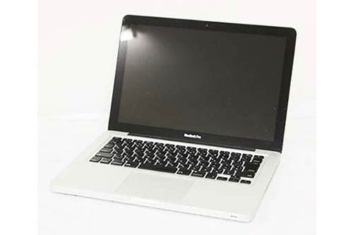 Apple MacBook Pro MC700J/A | 中古買取価格 45000円
