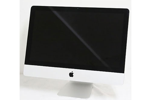 Apple iMac MC309J/A | 中古買取価格 51000円