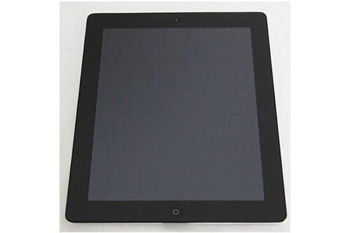 Apple iPad2 Wi-Fi +3G 16GB MC773J/A | 中古買取価格 18000円
