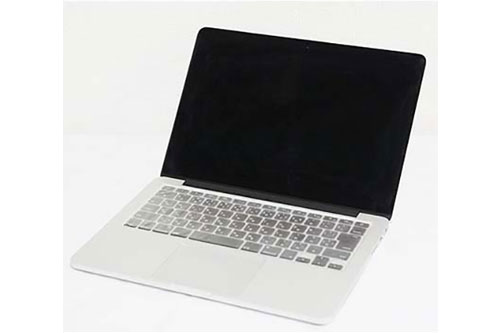 Apple MacBook Pro MD212J/A | 中古買取価格 44000円