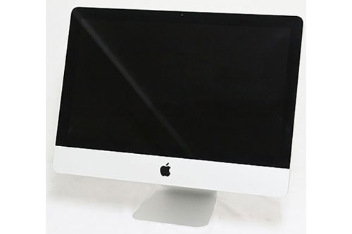 Apple iMac MC309J/A | 中古買取価格 58000円