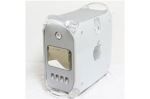 Apple Power Mac G4 M9145J/A | 中古買取価格 11000円