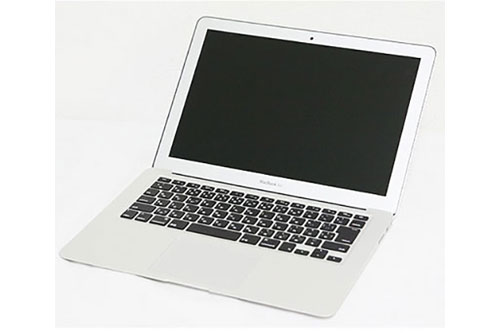 Apple MacBook Air MD231J/A | 中古買取価格 59000円