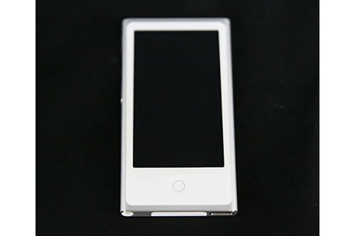Apple iPod nano 第7世代 MD480J/A 16GB  | 中古買取価格 5000円