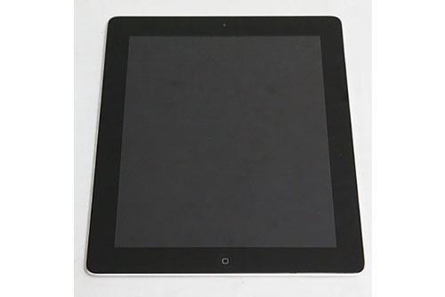 Apple iPad3 64GB Wi-Fiモデル MC707J/A | 中古買取価格 24000円