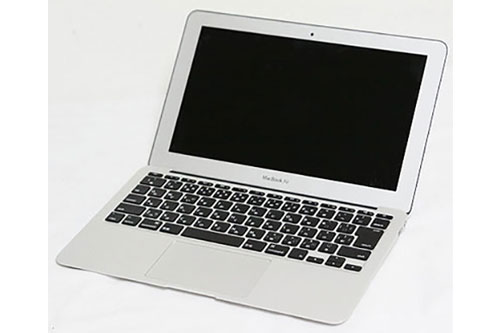Apple MacBook Air MC969J/A | 中古買取価格 44500円
