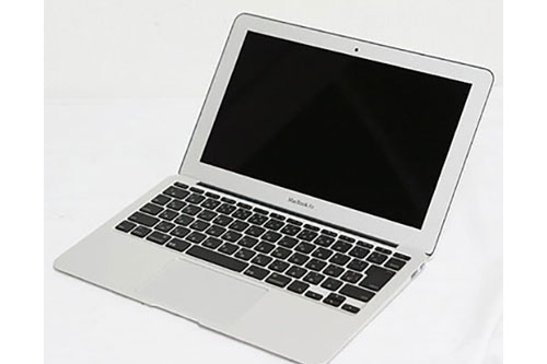 Apple MacBook Air MC506J/A | 中古買取価格 36000円