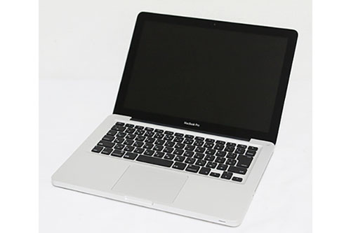 Apple MacBook Pro MD212J/A | 中古買取価格 56000円