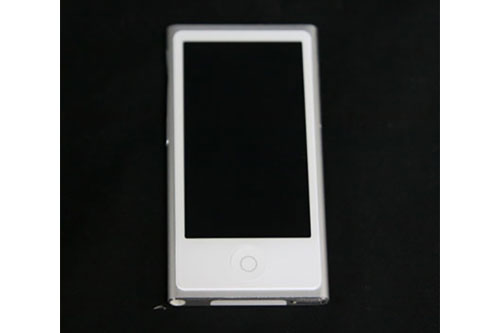 Apple iPod nano 第7世代 MD480J/A 16GB  | 中古買取価格 3500円