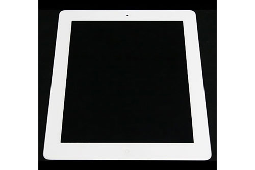 Apple iPad2 Wi-Fi 16GB MC979J/A | 中古買取価格 18000円