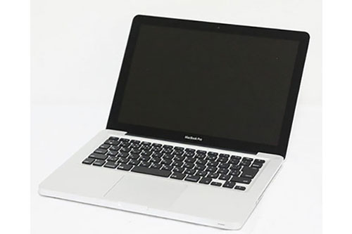Apple MacBook Pro MC700J/A | 中古買取価格 53500円