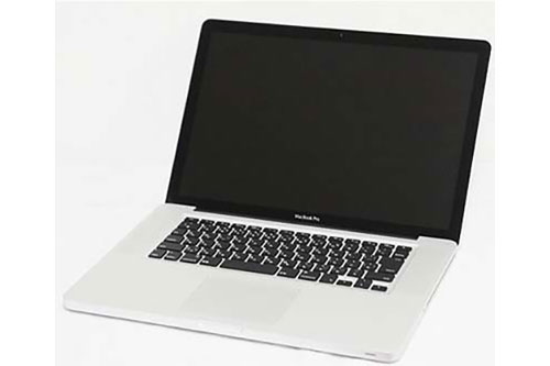 Apple MacBook Pro MC721J/A | 中古買取価格 68500円