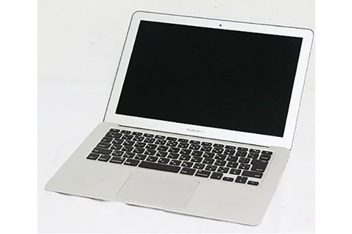 Apple MacBook Air MC966J/A | 中古買取価格 61000円