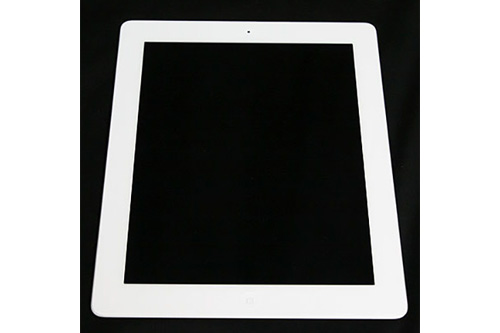 Apple iPad Retinaディスプレイ Wi-Fiモデル 64GB MD515J/A | 中古買取価格 44,000円