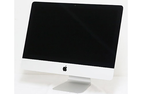 Apple iMac MD093J/A | 中古買取価格 68000円