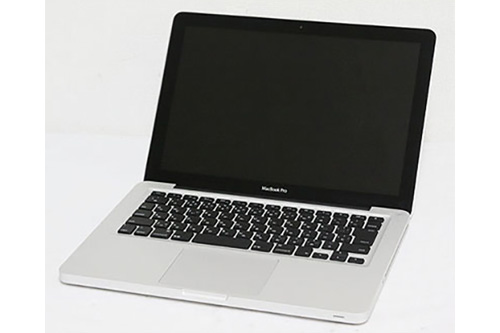 Apple MacBook Pro MD313J/A | 中古買取価格 50000円