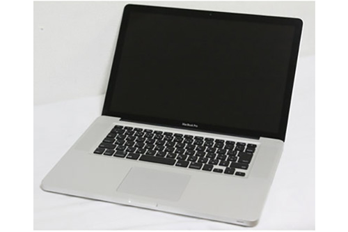 Apple MacBook Pro MD313J/A | 中古買取価格 54000円