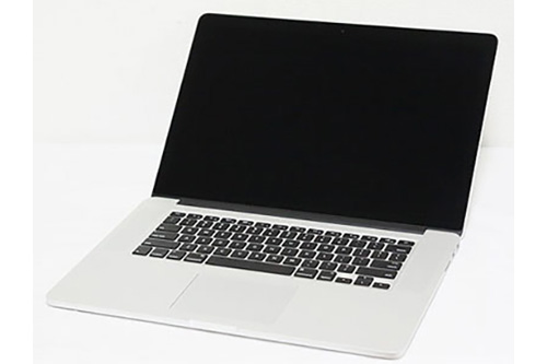 Apple MacBook Pro ME665J/A | 中古買取価格 156000円