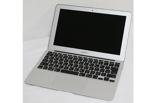 Apple MacBook Air MC966J/A | 中古買取価格 43000円