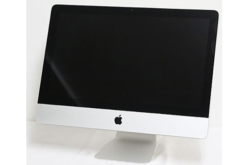 Apple iMac MC508J/A | 中古買取価格 50000円