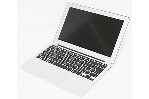 Apple MacBook Air MC969J/A | 中古買取価格 44800円