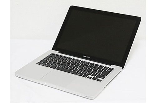 Apple MacBook Pro MC375J/A | 中古買取価格 36000円