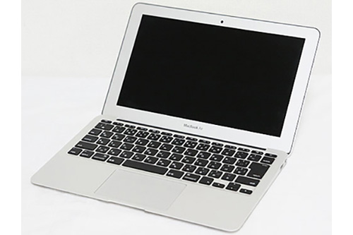 Apple MacBook Air MD224J/A | 中古買取価格 52000円